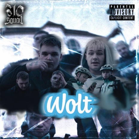 Wolt ft. Young Čáp