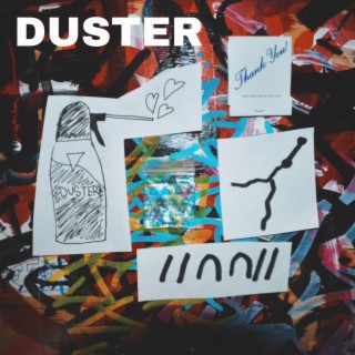 DUSTER