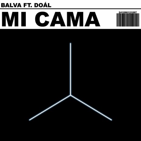 Mi Cama ft. Balva | Boomplay Music