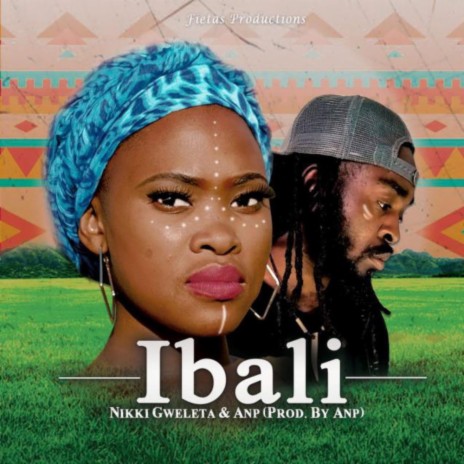 Ibali ft. ANP | Boomplay Music