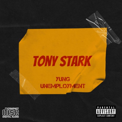 Tony Stark | Boomplay Music