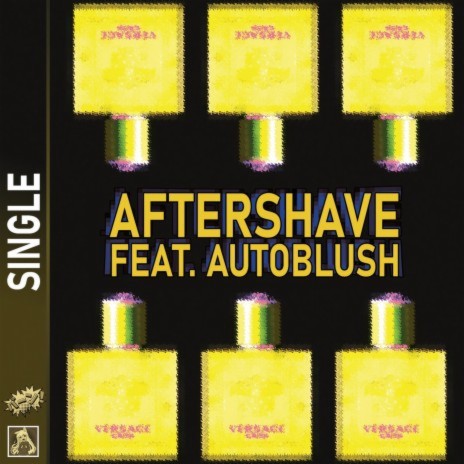 Aftershave ft. Autoblush | Boomplay Music