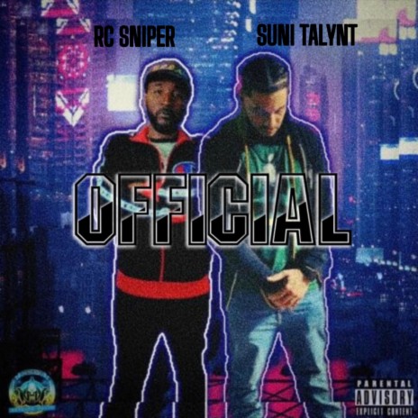 Official ft. RC Sniper | Boomplay Music