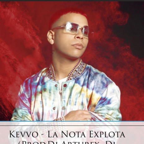 La Nota Explota ft. Dj Arturex Dj Kris & Dj Joe | Boomplay Music