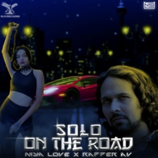 Solo on the road (feat. Niya Love)