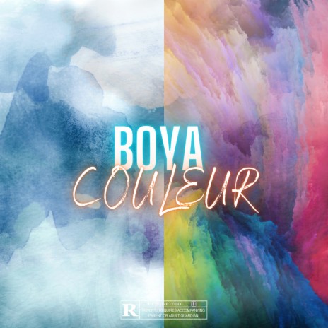 Couleur | Boomplay Music