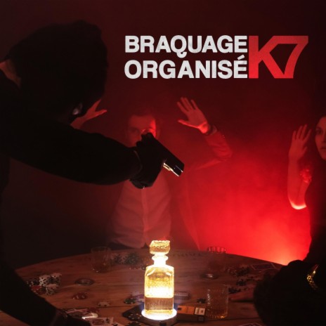 Braquage Organisé | Boomplay Music