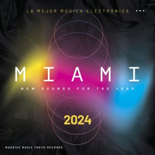 Miami 2024