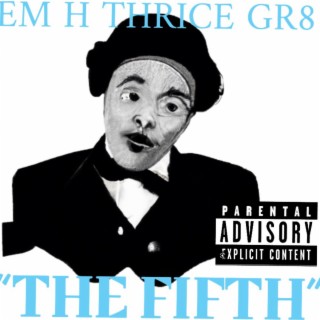 The Fifth (Charlie Chaplin)