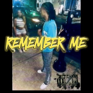 Remeber Me