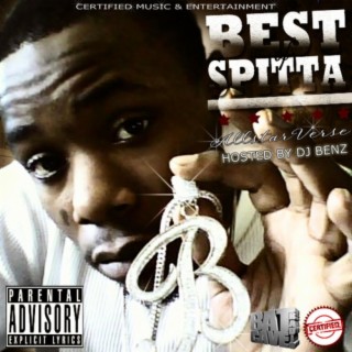 BEST OF SPITTA