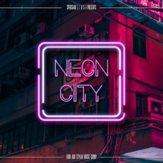 Neon City (Chill Deck)