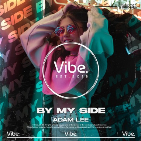 By My Side | Boomplay Music