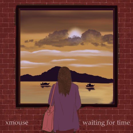 Waiting for TIme | Boomplay Music