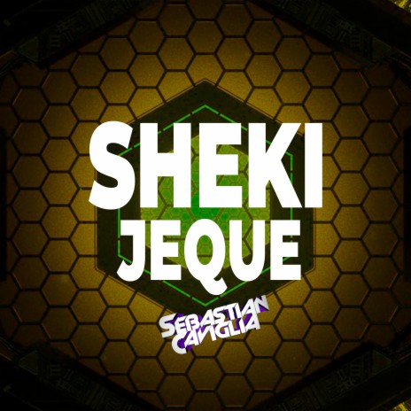 SHEKI JEQUE | Boomplay Music