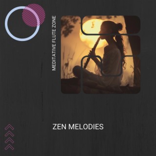 Zen Melodies: a Spiritual Awakening through Flute Music