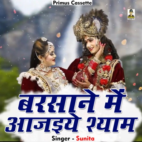 Barasane Mein Aajiye Shyam (Hindi) | Boomplay Music