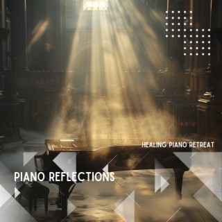 Piano Reflections: Calm Waters of the Mind