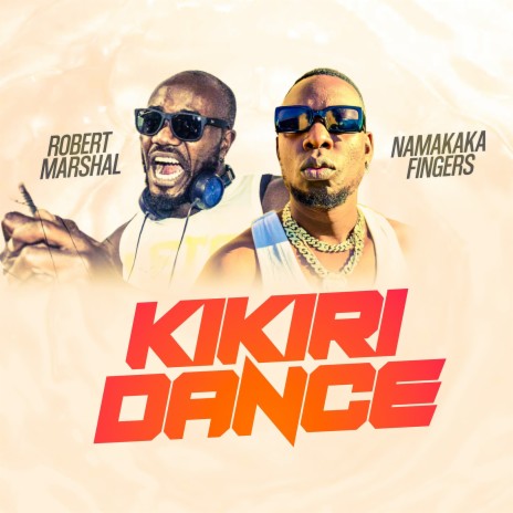 Kikiri Dance ft. Namakaka Fingers | Boomplay Music