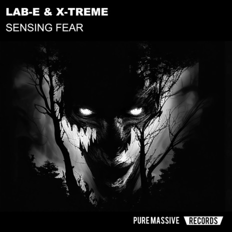 Sensing Fear ft. X-Treme | Boomplay Music