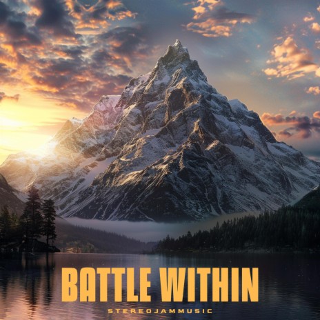 Battle Within | Boomplay Music