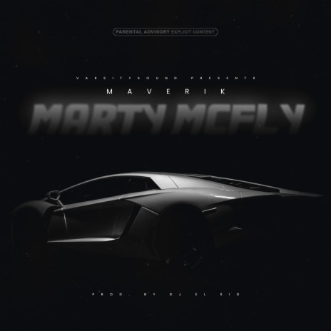 Marty McFly | Boomplay Music