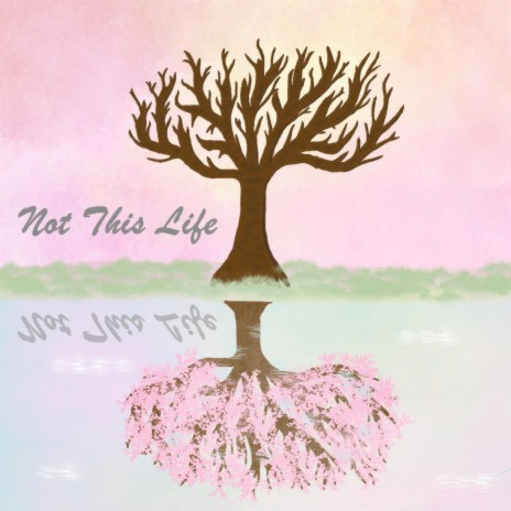 Not This Life ft. TedStedt | Boomplay Music