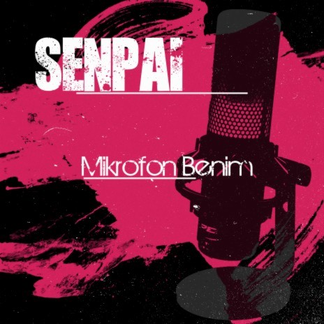 Mikrofon Benim | Boomplay Music