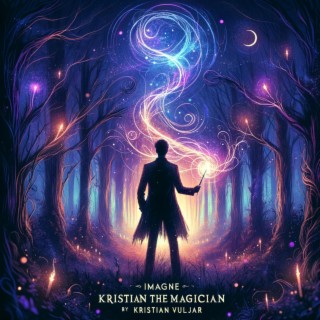 Kristian The Magician