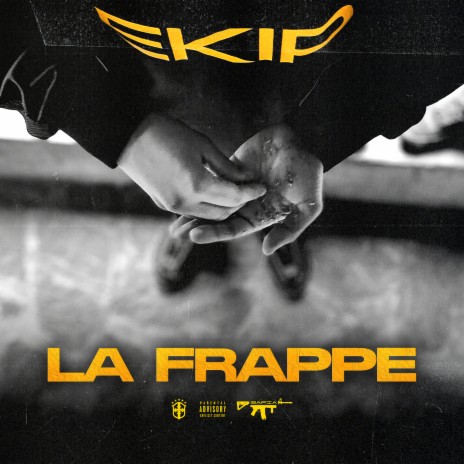 La Frappe | Boomplay Music