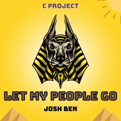 Let My People Go | Boomplay Music