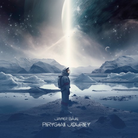 Phrygian Journey | Boomplay Music
