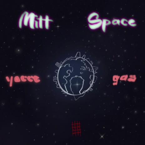 Allting I Mitt Space ft. Gas | Boomplay Music