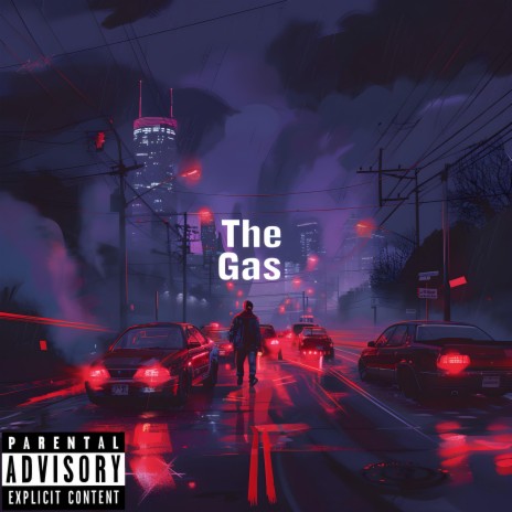 The Gas | Boomplay Music