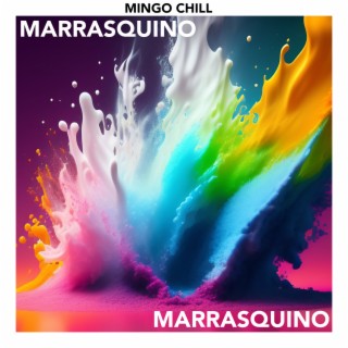 Marrasquino