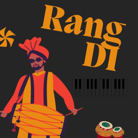 Rangi Di | Boomplay Music