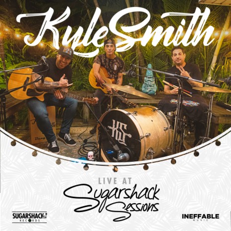 Keepin' Me Alive (Live at Sugarshack Sessions) | Boomplay Music