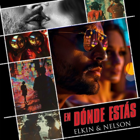 En Dónde Estás ft. Elkin Marin