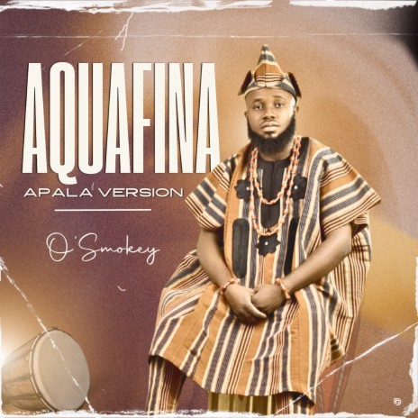 Aquafina (Apala Version) | Boomplay Music