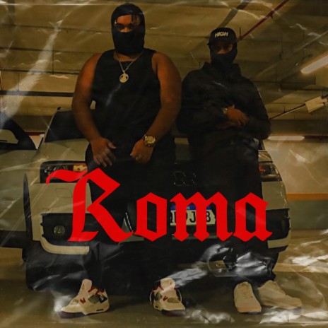 Roma ft. eor | Boomplay Music