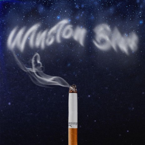 Winston blue | Boomplay Music