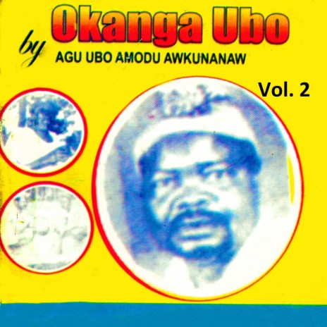 Egwu Ubo Bu Omenala, Pt. 1 | Boomplay Music
