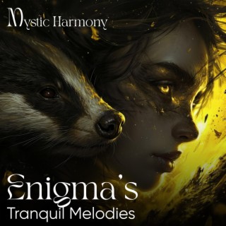 Mystic Harmony: Enigma's Tranquil Melodies | Boomplay Music