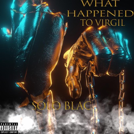 What Happened To Virgil Freestyle | Boomplay Music