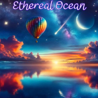 Ethereal Ocean: Peaceful Music & Ocean Sounds for Deep Relaxation