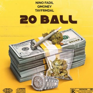 20 Ball