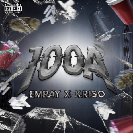 100A ft. kriso | Boomplay Music