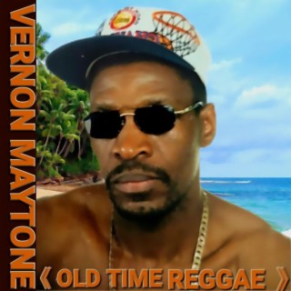 OLD TIME REGGAE