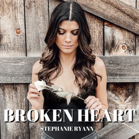 Broken Heart | Boomplay Music