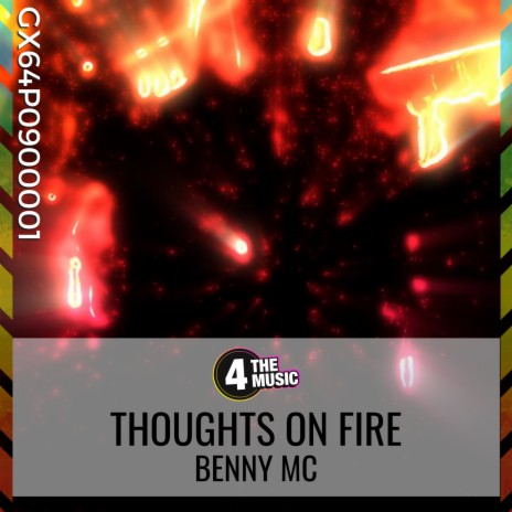 Thoughts On Fire | Boomplay Music